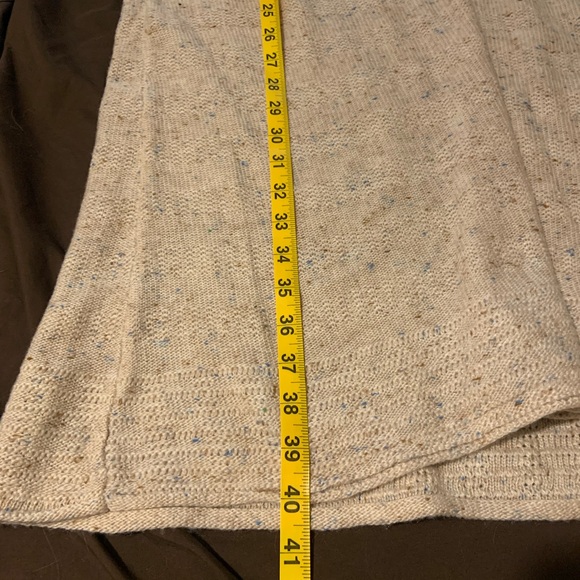 Aventura Lightweight Midi Sweater Dress - Picture 5 of 8